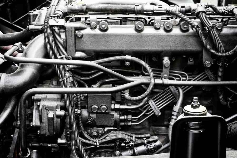 Diesel Engines Diesel Engines