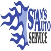 Stans Auto Service Inc logo