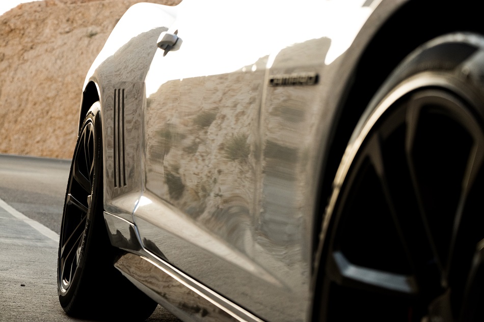Chevrolet Repair In Loveland, CO