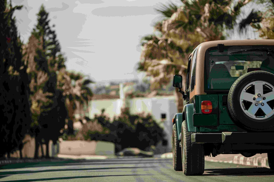Jeep Repair In Loveland, CO Jeep Repair In Loveland, CO