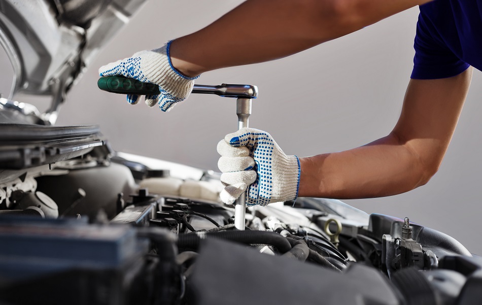 RAM Repair In Loveland, CO
