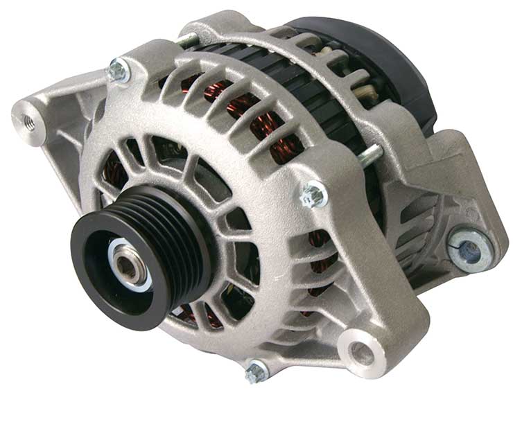 Alternator Repair In Loveland, CO Alternator Repair In Loveland, CO