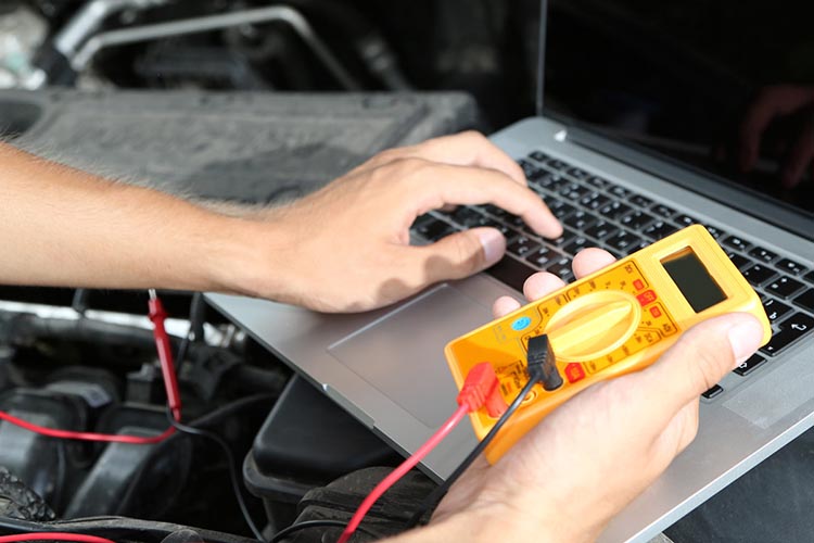 Auto Electrical Service In Loveland, CO Auto Electrical Service In Loveland, CO