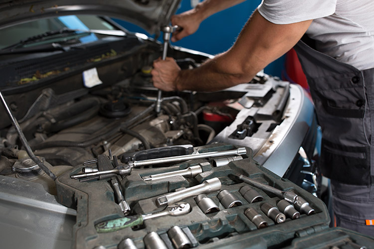 Auto Repair In Loveland, CO Auto Repair In Loveland, CO