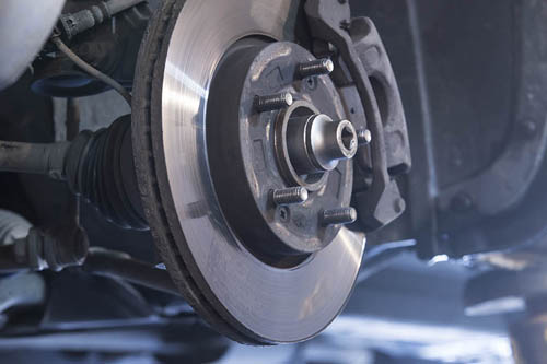 Brake Repair In Loveland, CO Brake Repair In Loveland, CO