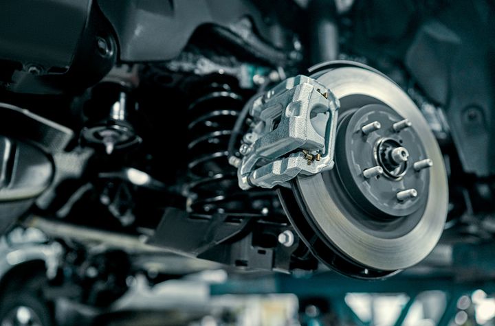 Brake Rotors In Loveland, CO Brake Rotors In Loveland, CO