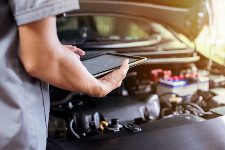 Fuel Injection Repair In Loveland, CO Fuel Injection Repair In Loveland, CO