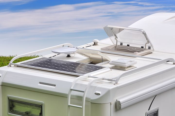 Motorhome Repair In Loveland, CO Motorhome Repair In Loveland, CO