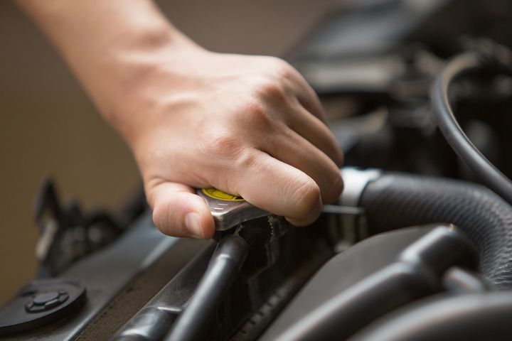 Radiator Cap Replacement In Loveland, CO Radiator Cap Replacement In Loveland, CO