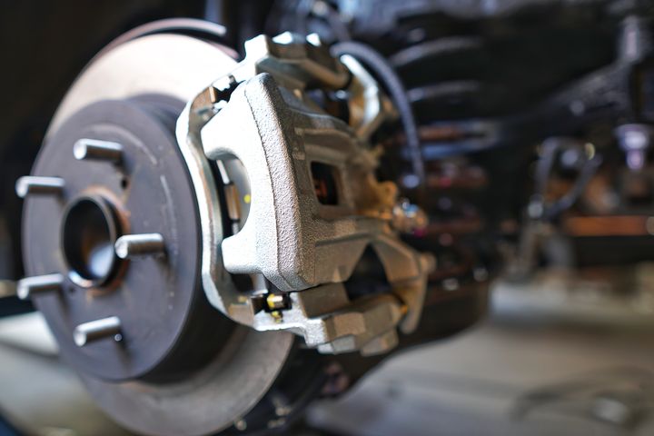 Rotor Repair In Loveland, CO Rotor Repair In Loveland, CO