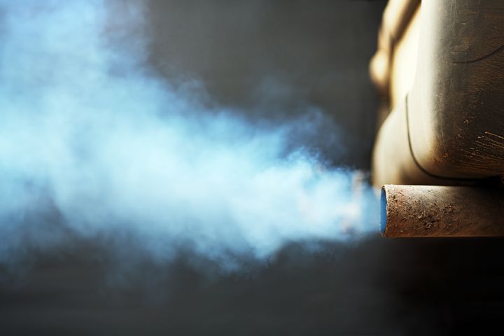 Smog Test And Repair in Loveland, CO