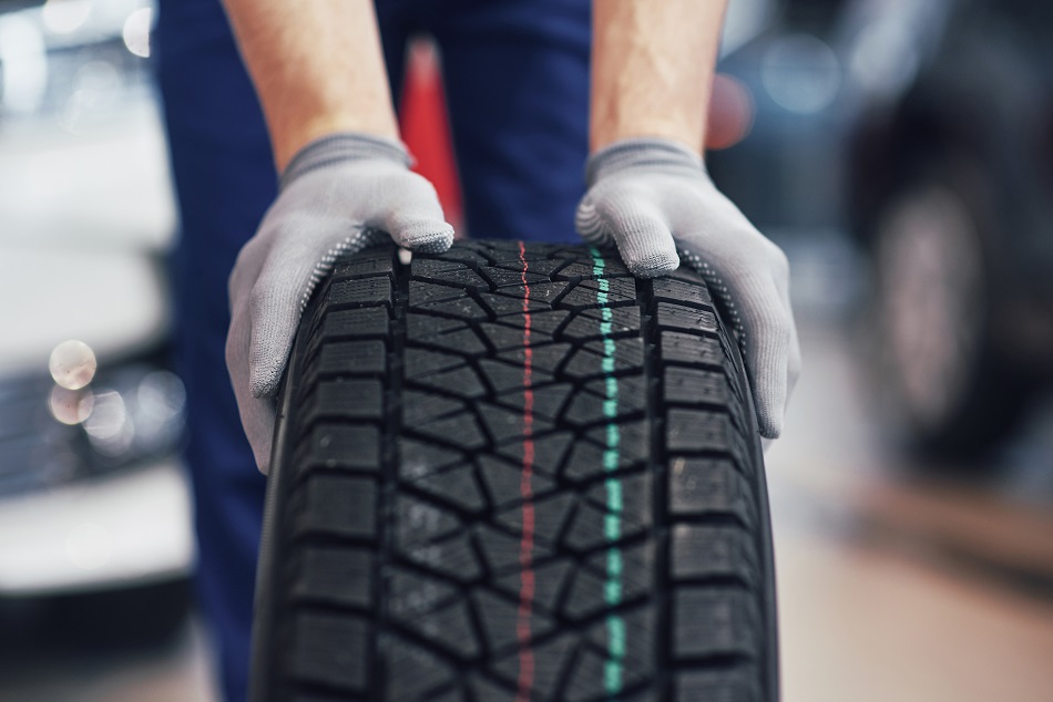 Tire Sales In Loveland, CO