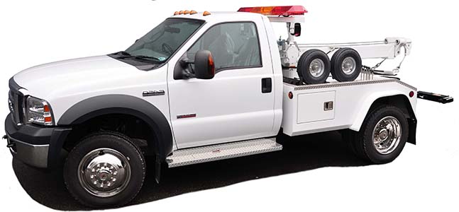 Towing Service In Loveland, CO