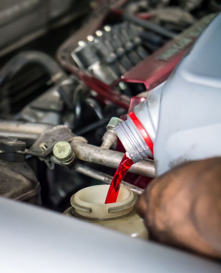 Transmission Fluid In Loveland, CO Transmission Fluid In Loveland, CO