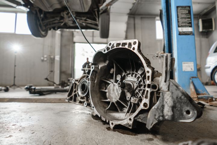 Transmission Replacement In Loveland, CO Transmission Replacement In Loveland, CO