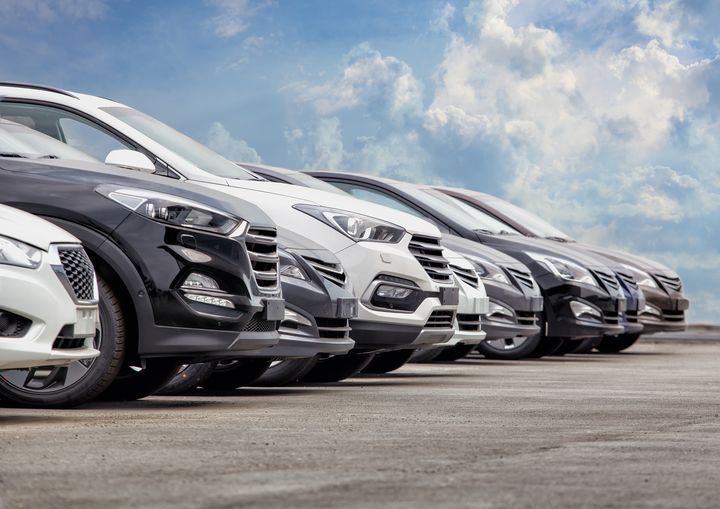 Used Car Pre-Purchase Inspection In Loveland, CO Used Car Pre-Purchase Inspection In Loveland, CO